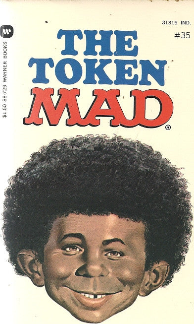 The Token Mad