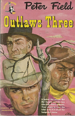 Outlaws Three