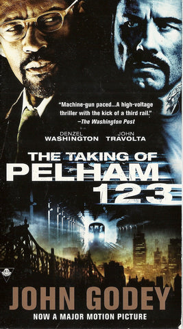 The Taking of Pleham 123