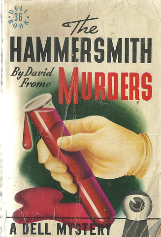 The Hammersmith Murders