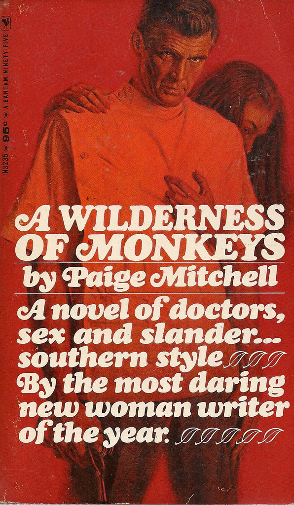 A Wilderness of Monkeys