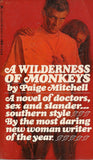 A Wilderness of Monkeys