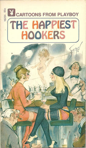 The Happiest Hookers