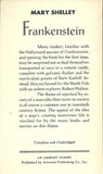 Frankenstein