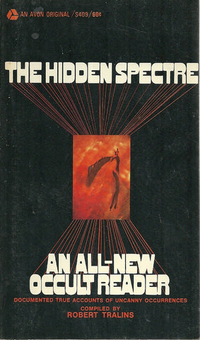 The Hidden Spectre