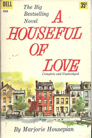 A Houseful of Love