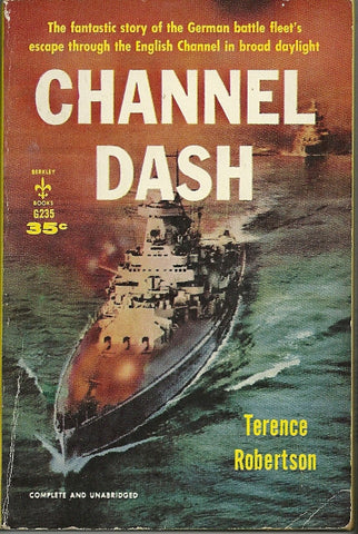 Channel Dash