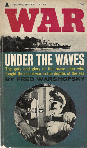 War Under the Waves