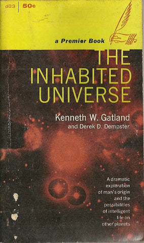 The Inhabited Universe