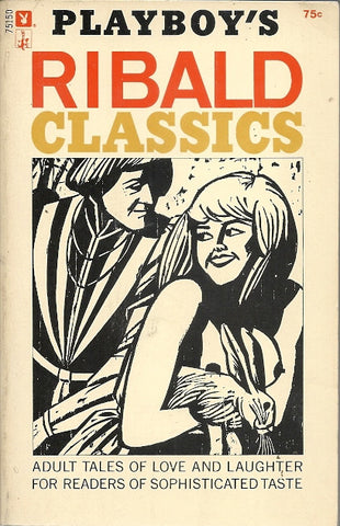 Playboy's Ribald Classics