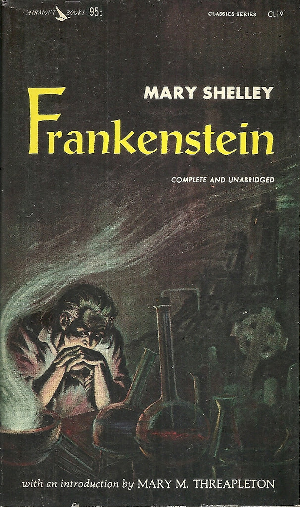 Frankenstein
