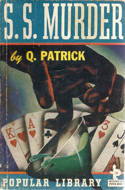 S.S. Murder