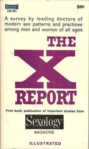 The X Report