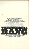 The Doorbell Rang Nero Wolfe