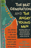The Beat Generation and the Angry Young Men
