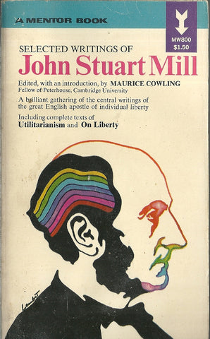 Selected Writings of John Stuart Mill
