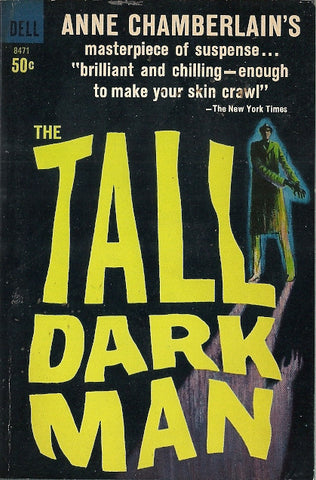 The Tall Dark Man