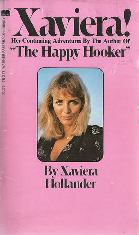 Xaviera The Happy Hooker