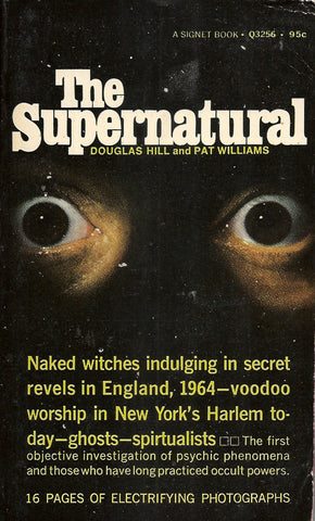 The Supernatural