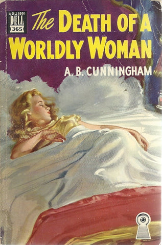 The Death of a Wordly Woman