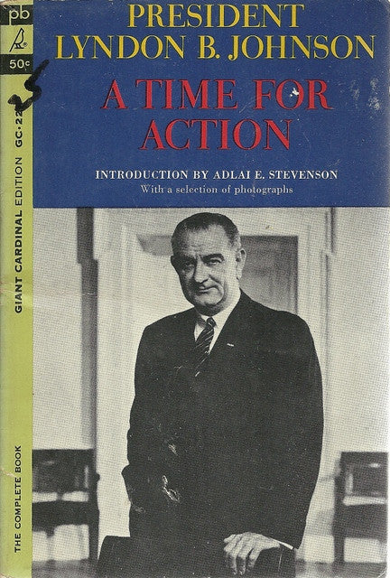 A Time for Action