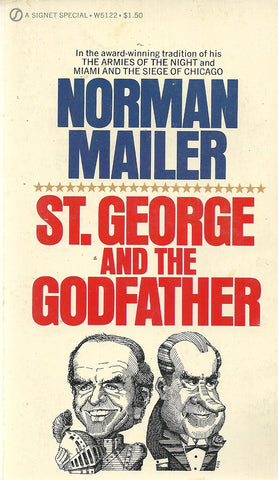 St. George and the Godfather