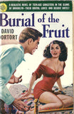 Burial of the Fruit