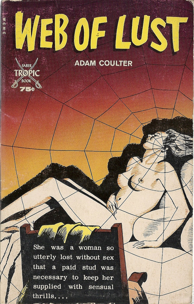 Web of Lust