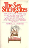 The Sex Surrogates