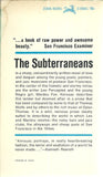 The Subterraneans