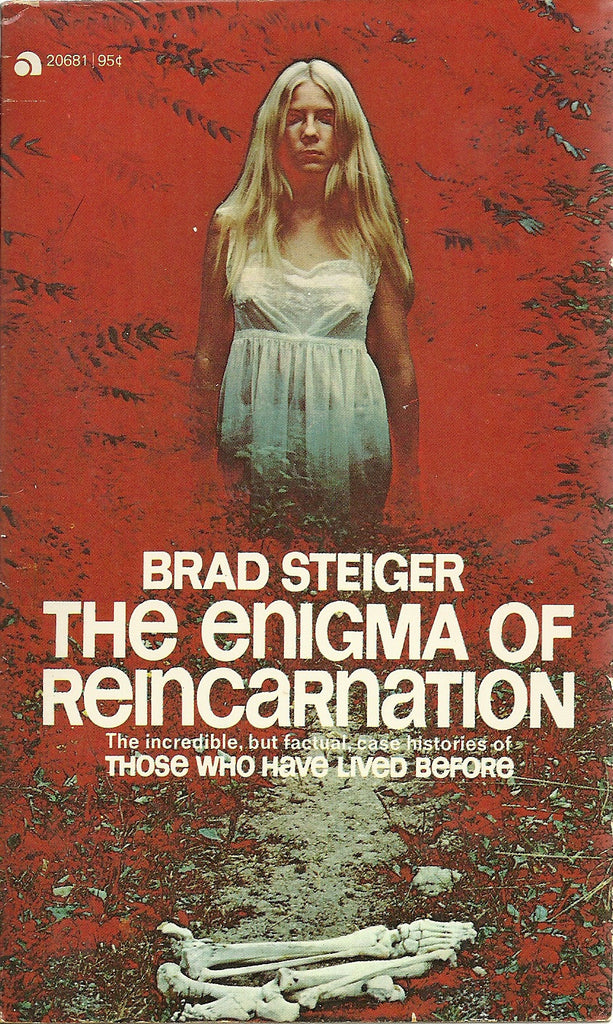 The Enigma of Reincarnation