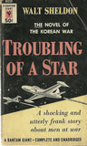 Troubling Star