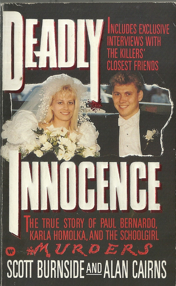 Deadly Innocence