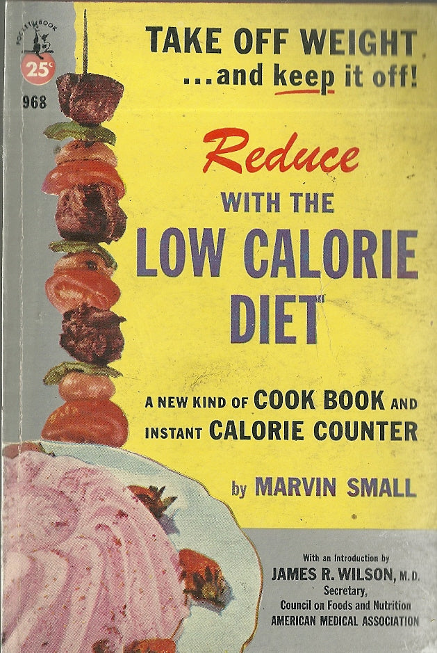 Low Calorie Diet