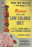 Low Calorie Diet