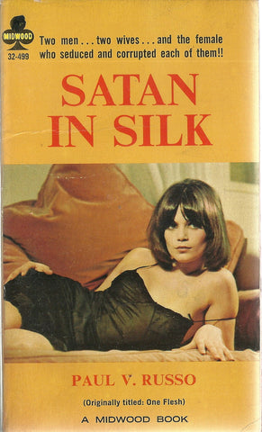 Satan in Silk