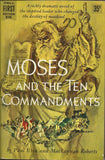 Moses and the Ten Commandments