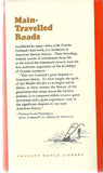 Main-Travelled Roads