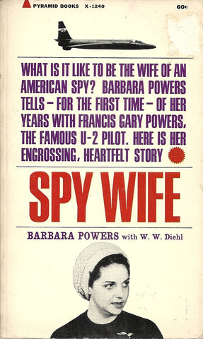 Spy Wife