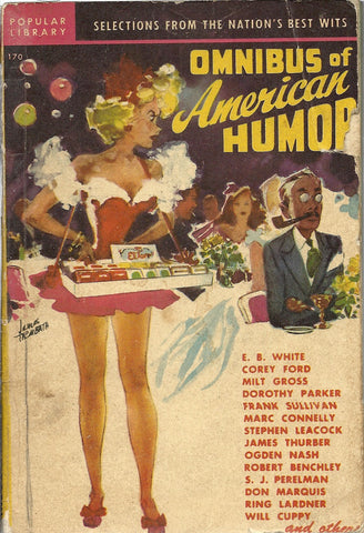Omnibus of American Humor