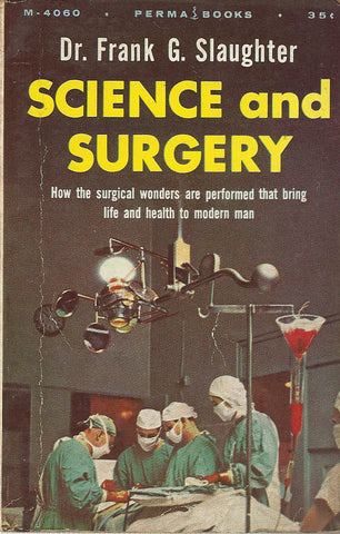 Science and Surgery