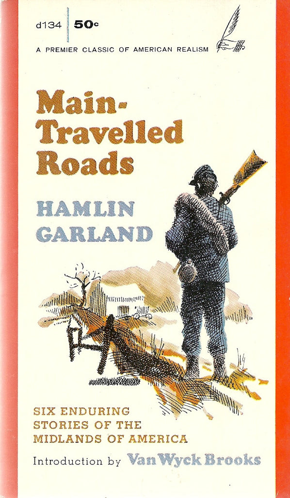 Main-Travelled Roads