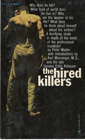The Hired Killers