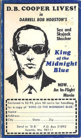 King of the Midnight Blue