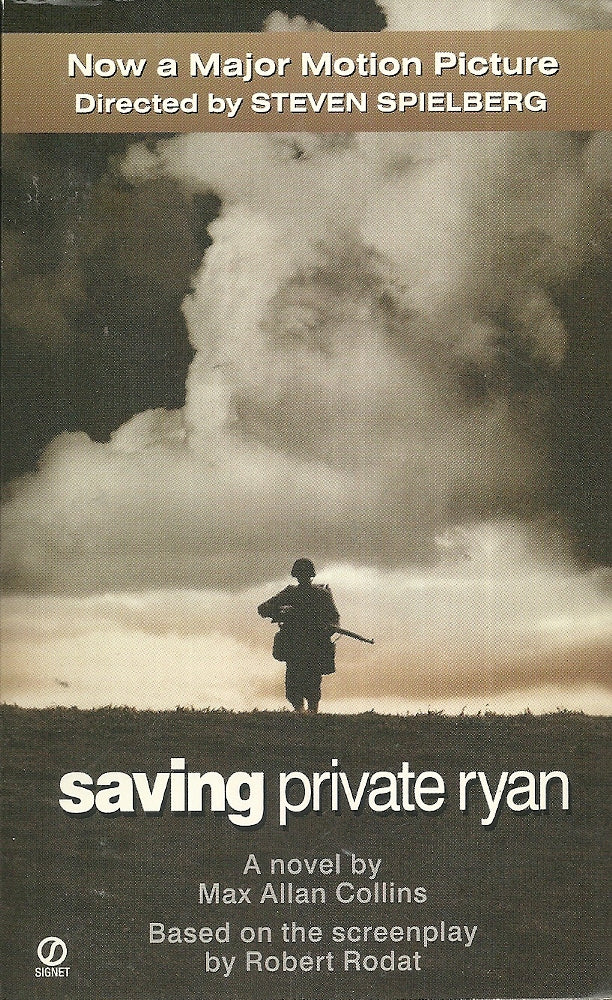 Saving Private Ryan