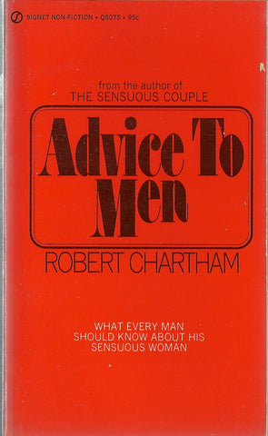 Advice to Men