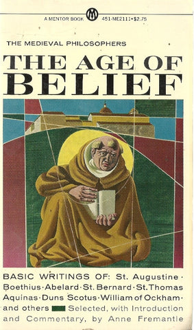 The Age of Belief
