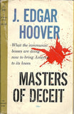 Masters of Deceit