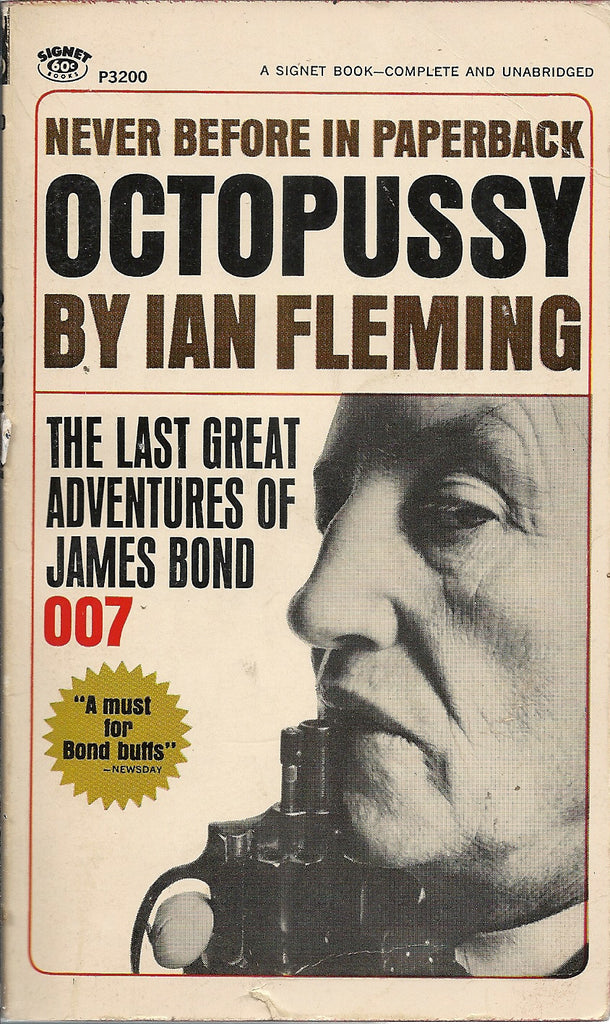 Octopussy