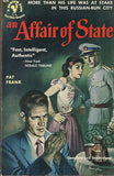 An Affair of State